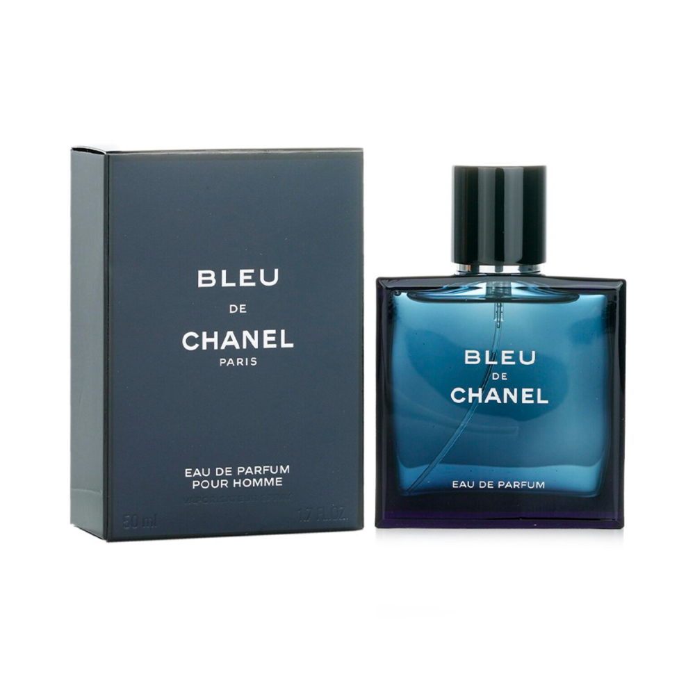 Set od 3 parfema | Sauvage Dior, Bleu de Chanel, Dior Homme Intense 100 ml