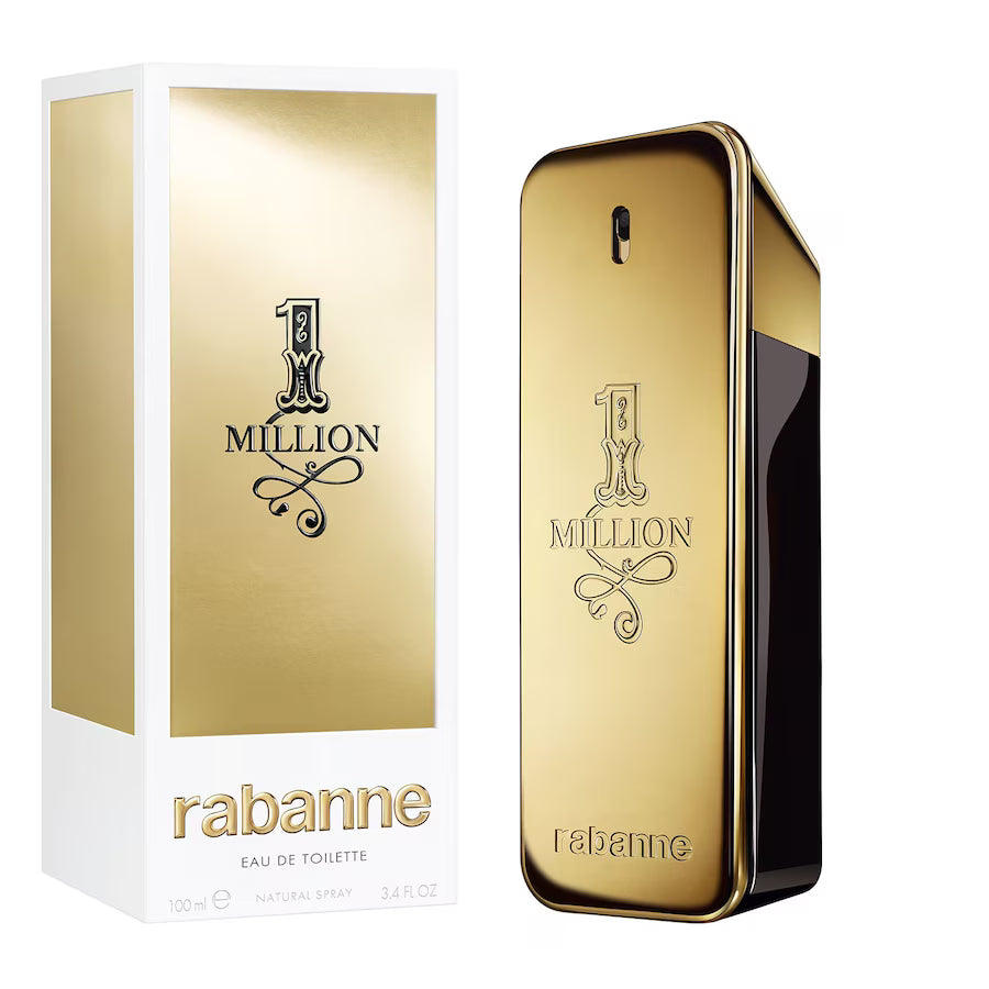 Set od 3 parfema | Invictus + Scandal Men + One Million 100 ml